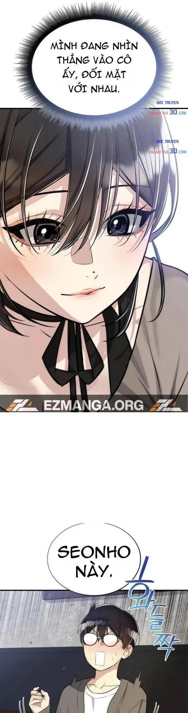 Teto X Egen Chapter 6 - Trang 25