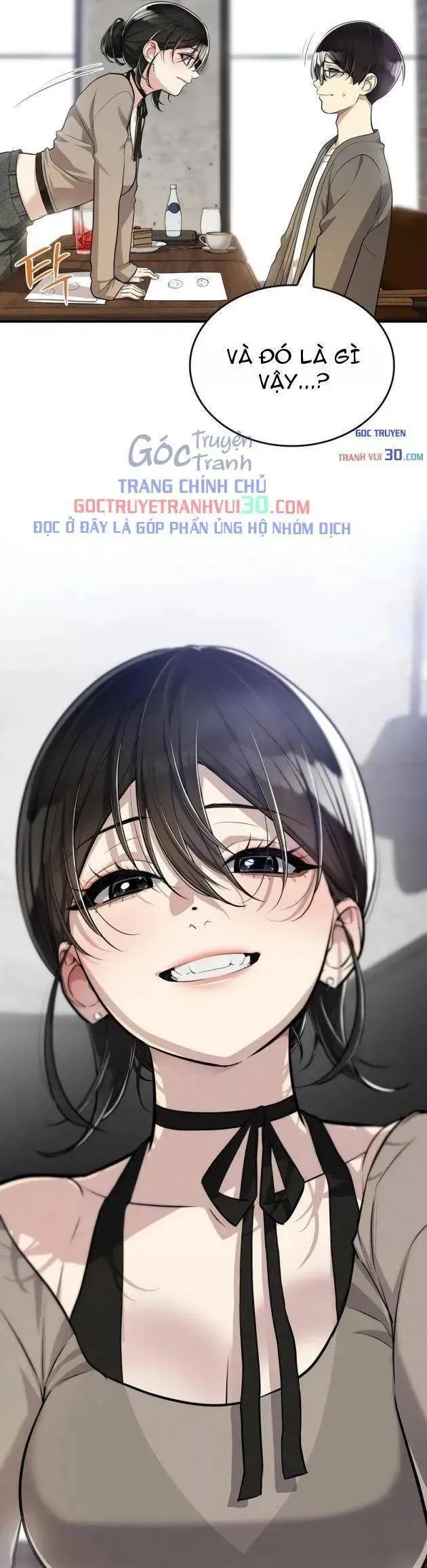 Teto X Egen Chapter 6 - Trang 27