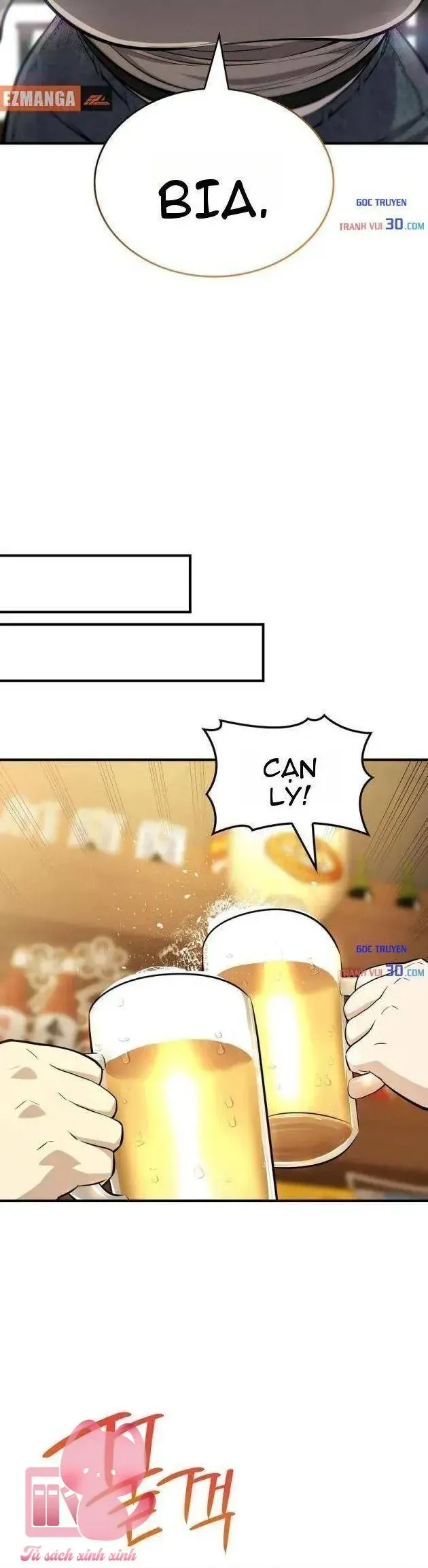 Teto X Egen Chapter 6 - Trang 28