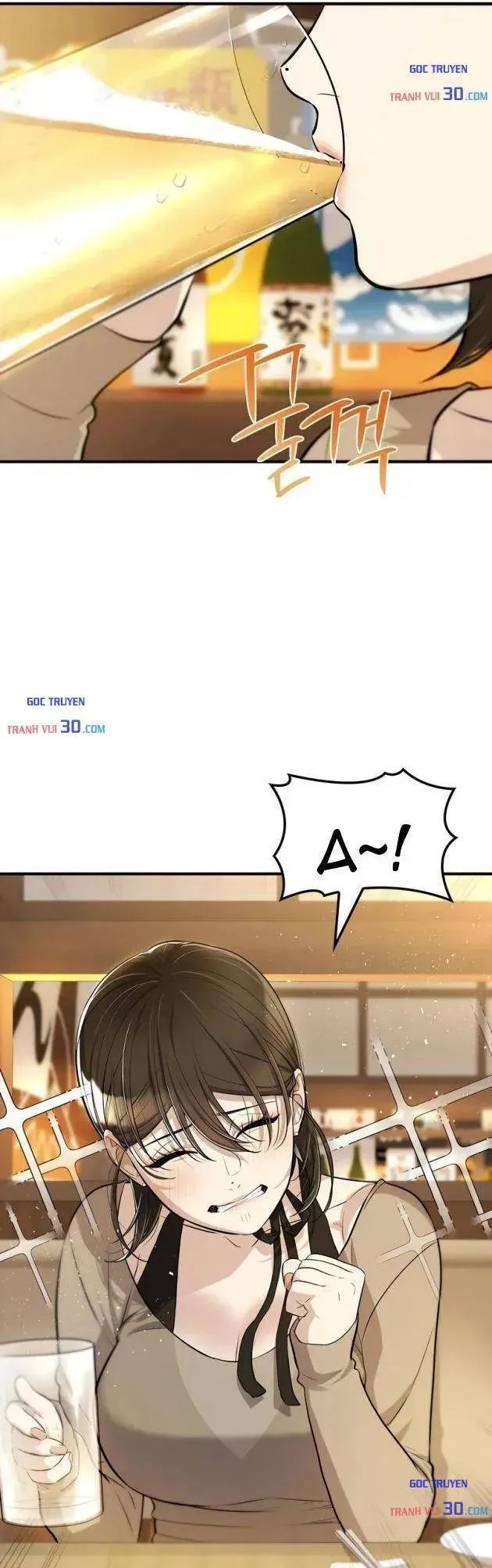 Teto X Egen Chapter 6 - Trang 29