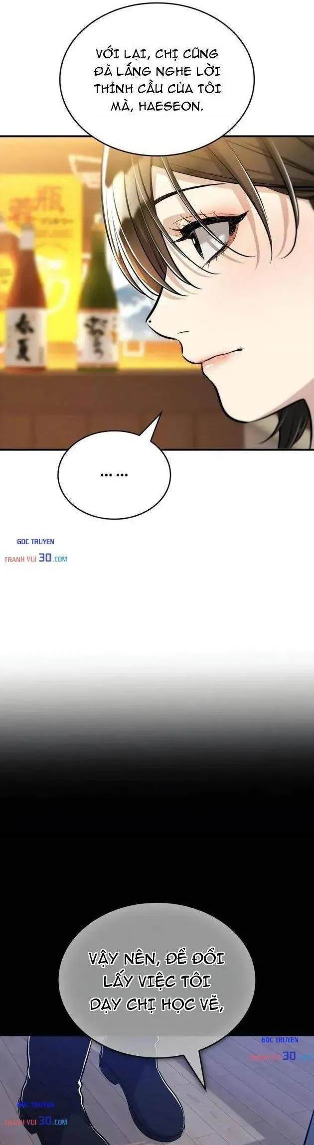Teto X Egen Chapter 6 - Trang 31