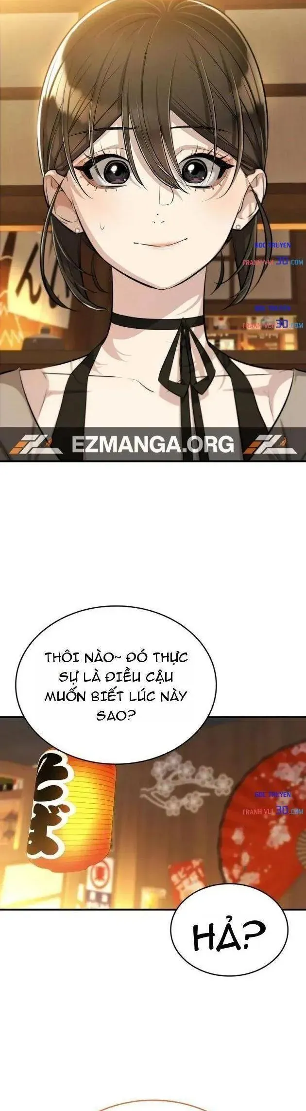 Teto X Egen Chapter 6 - Trang 39