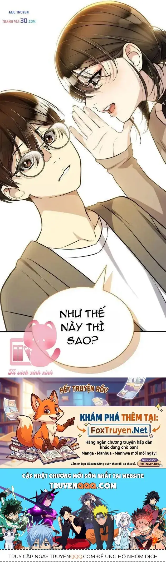 Teto X Egen Chapter 6 - Trang 45