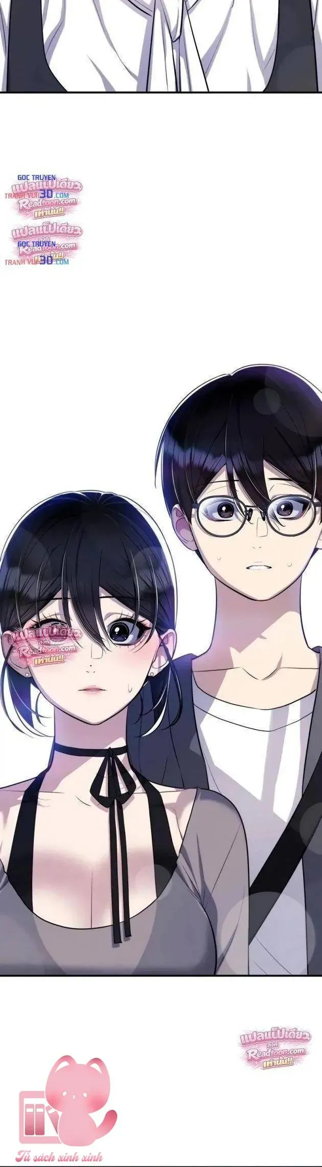 Teto X Egen Chapter 7 - Trang 46