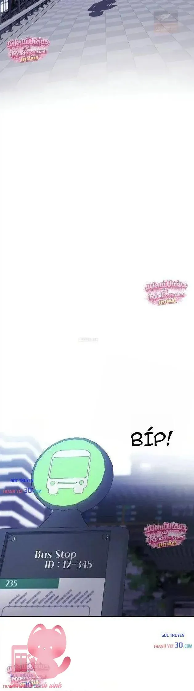 Teto X Egen Chapter 8 - Trang 16