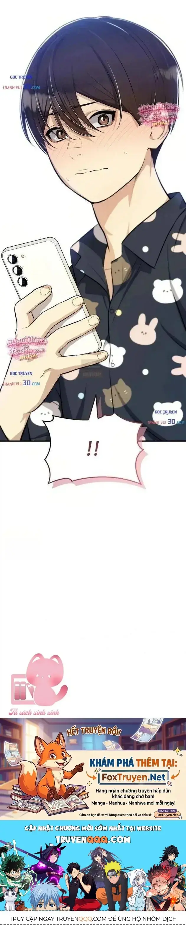 Teto X Egen Chapter 8 - Trang 44