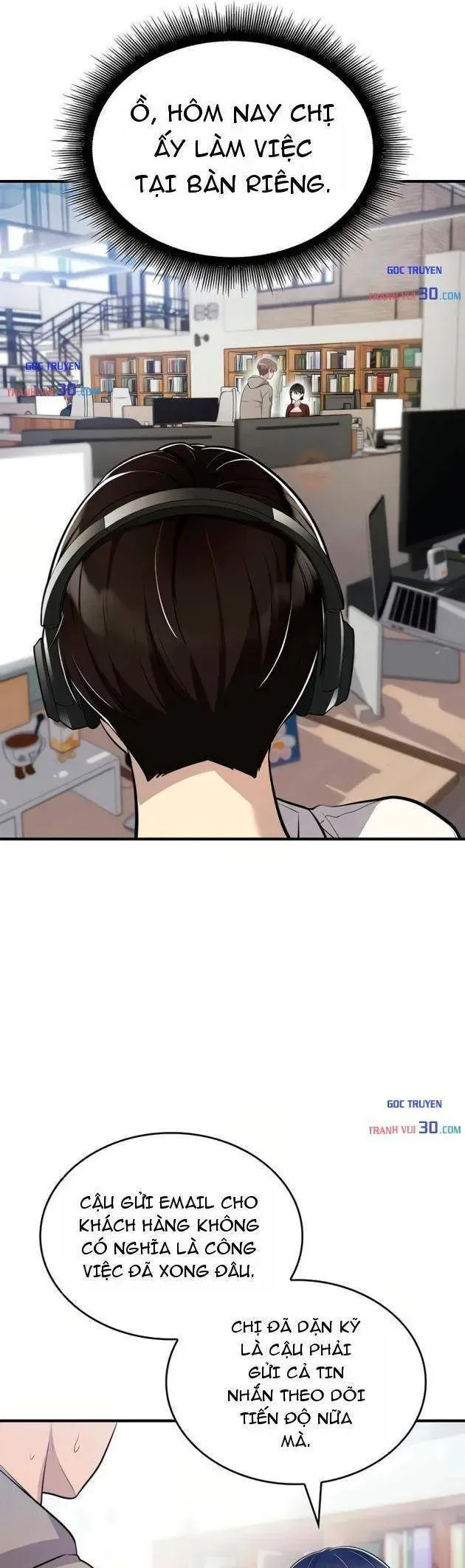 Teto X Egen Chapter 9 - Trang 11
