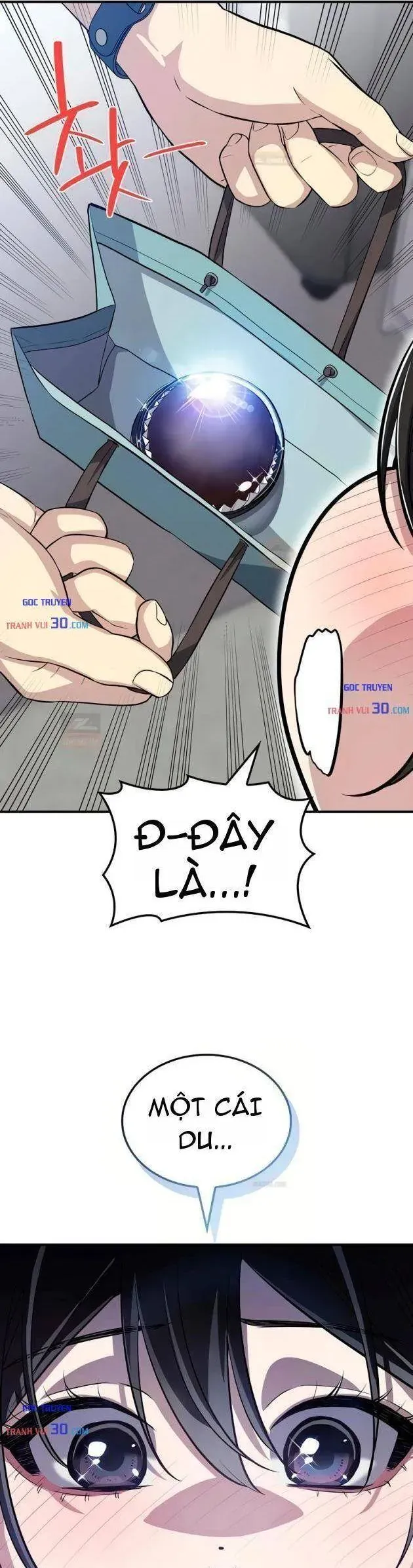 Teto X Egen Chapter 9 - Trang 27
