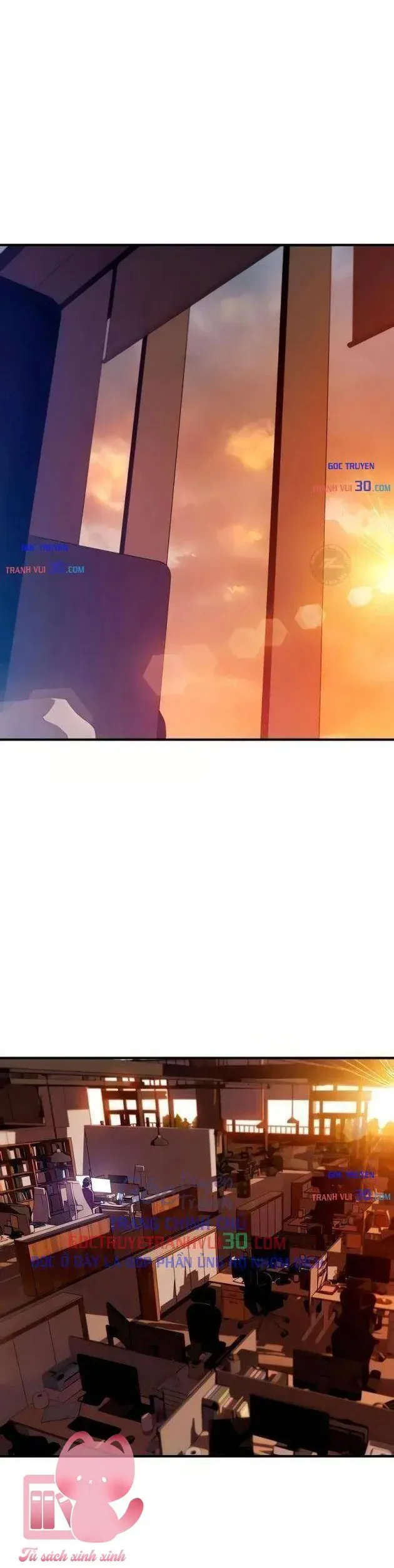 Teto X Egen Chapter 9 - Trang 34