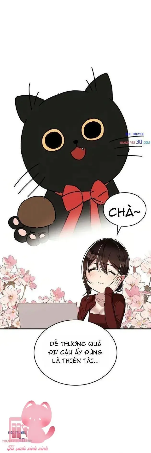 Teto X Egen Chapter 9 - Trang 36