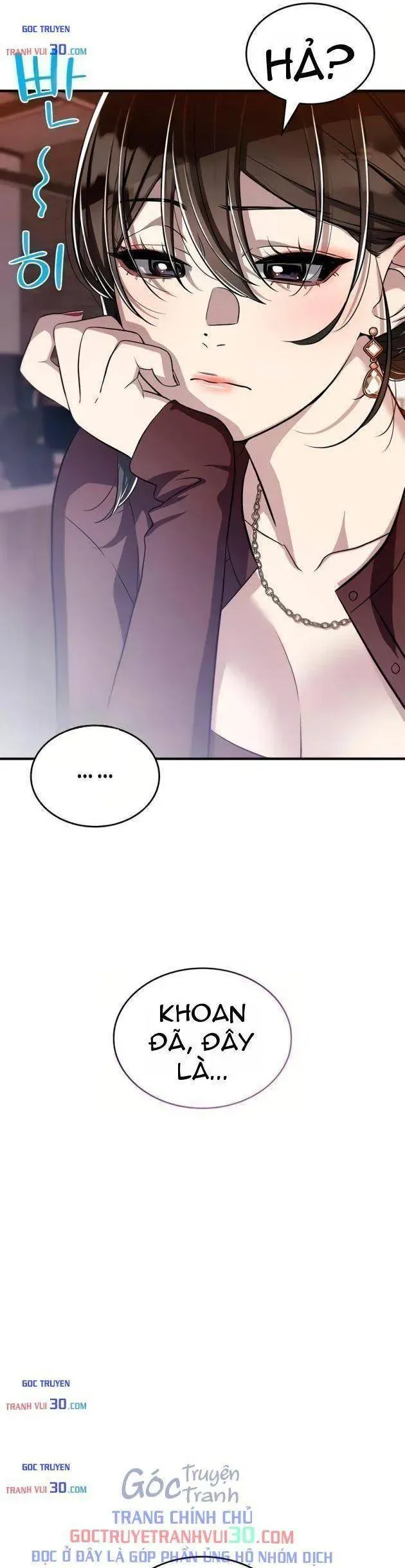 Teto X Egen Chapter 9 - Trang 37