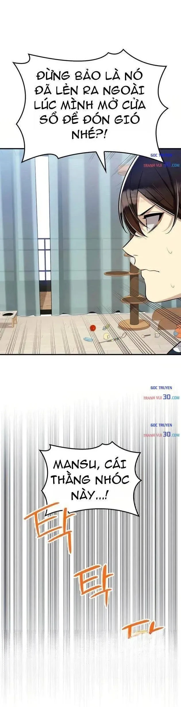 Teto X Egen Chapter 9 - Trang 41