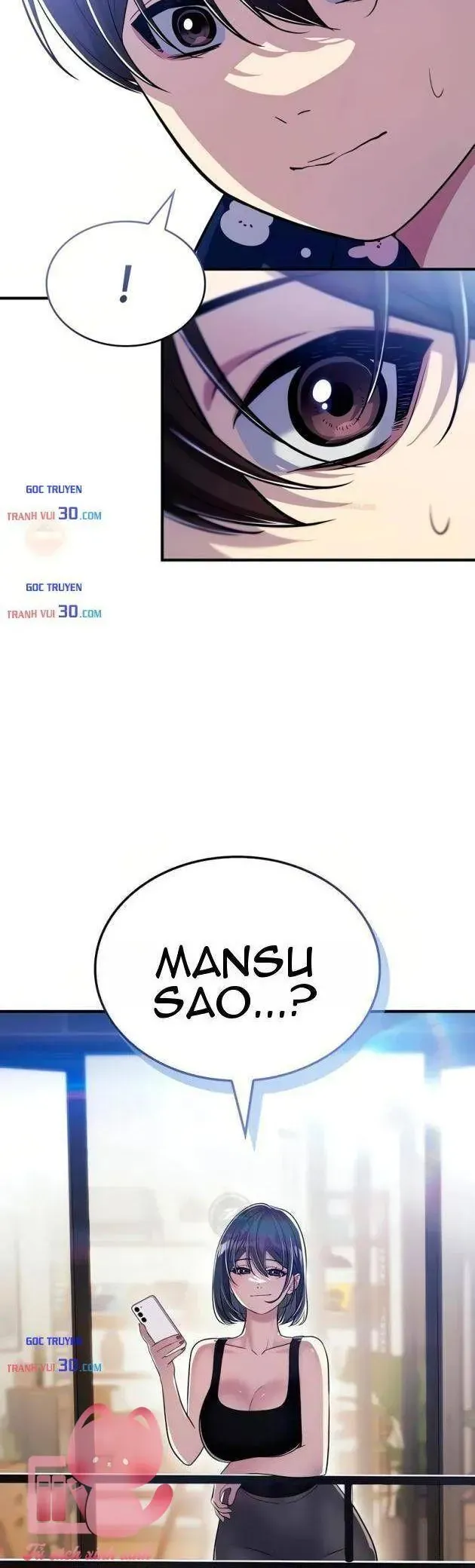 Teto X Egen Chapter 9 - Trang 44