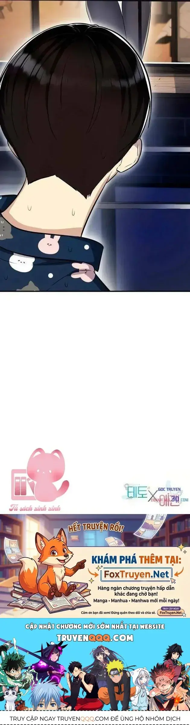 Teto X Egen Chapter 9 - Trang 45