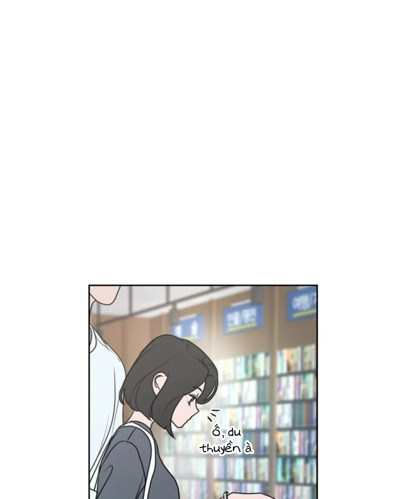 Thà để bị lừa dối Chapter 1 - Trang 10