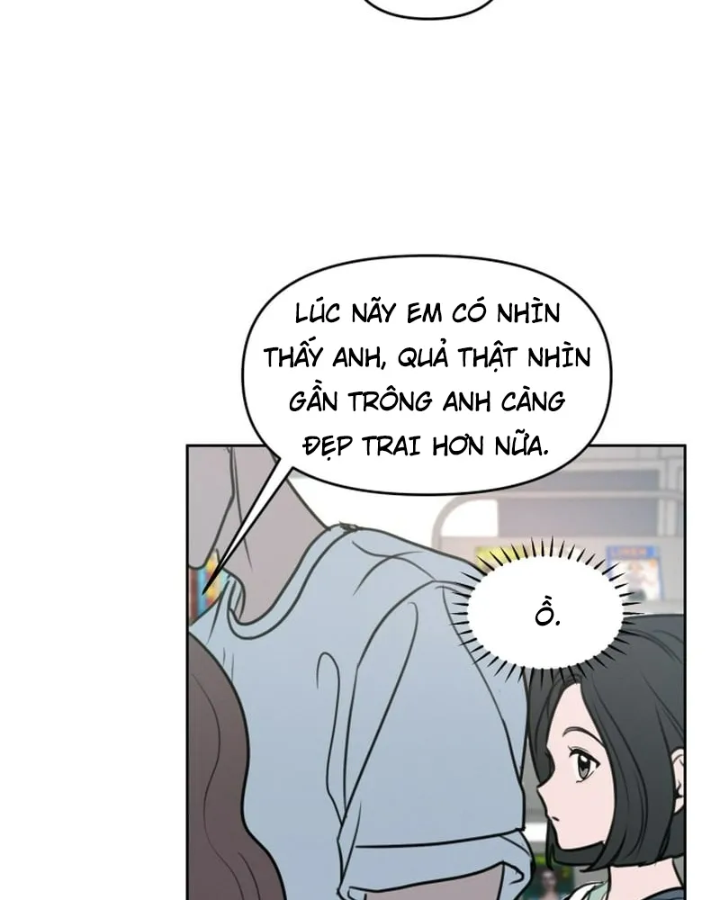 Thà để bị lừa dối Chapter 1 - Trang 15