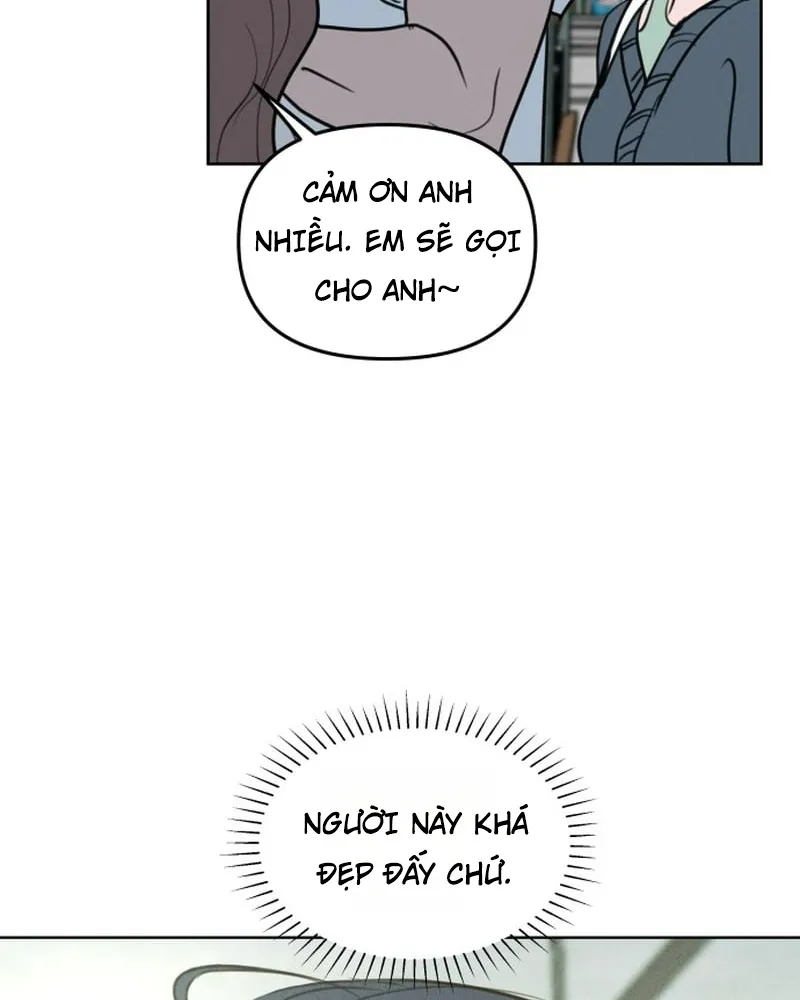 Thà để bị lừa dối Chapter 1 - Trang 16