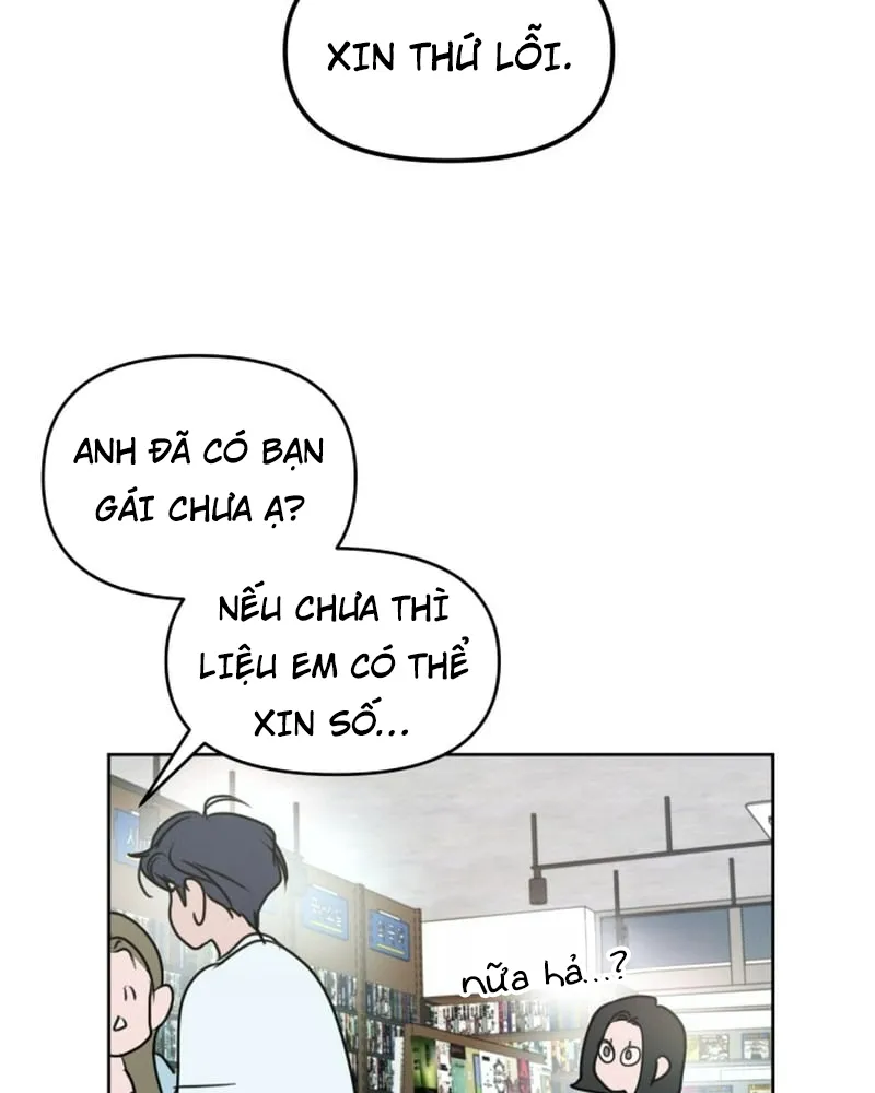 Thà để bị lừa dối Chapter 1 - Trang 19