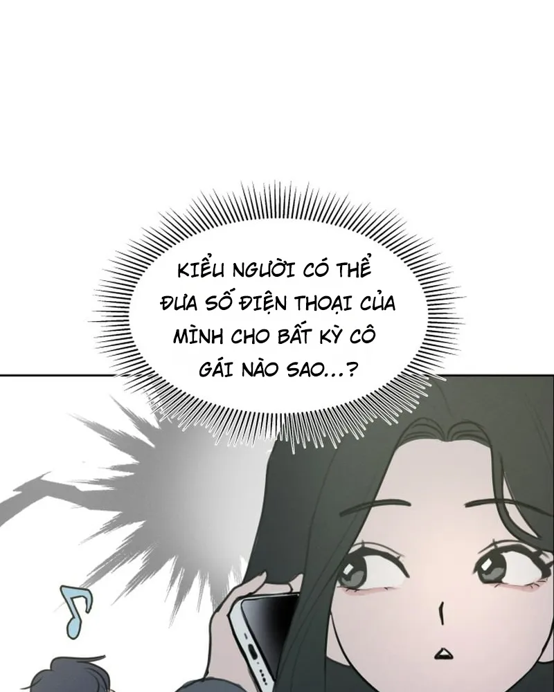 Thà để bị lừa dối Chapter 1 - Trang 21