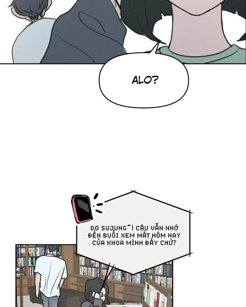 Thà để bị lừa dối Chapter 1 - Trang 22