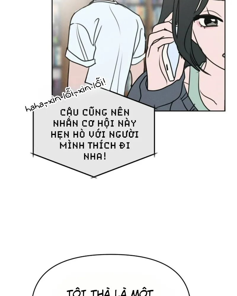 Thà để bị lừa dối Chapter 1 - Trang 24
