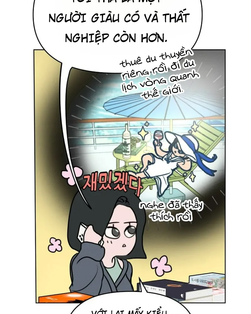 Thà để bị lừa dối Chapter 1 - Trang 25