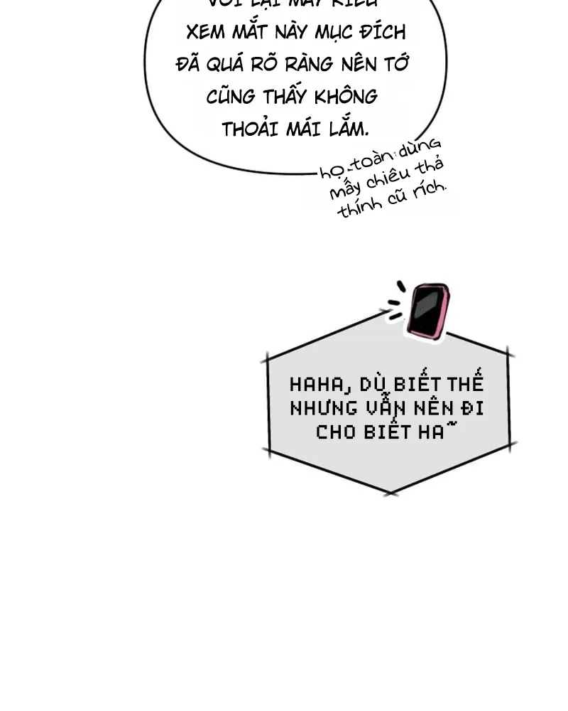 Thà để bị lừa dối Chapter 1 - Trang 26