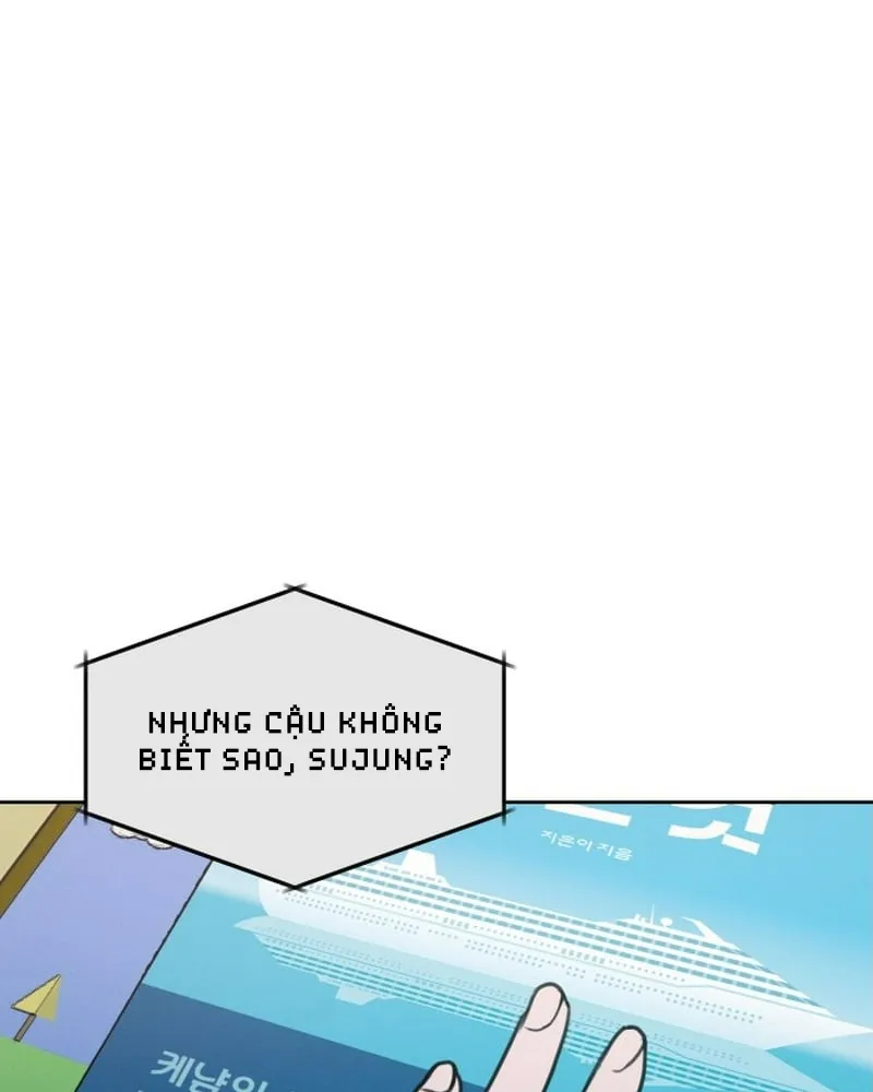 Thà để bị lừa dối Chapter 1 - Trang 27