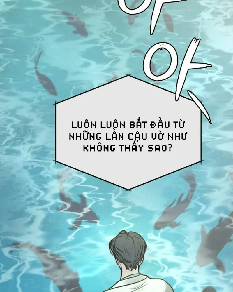 Thà để bị lừa dối Chapter 1 - Trang 32