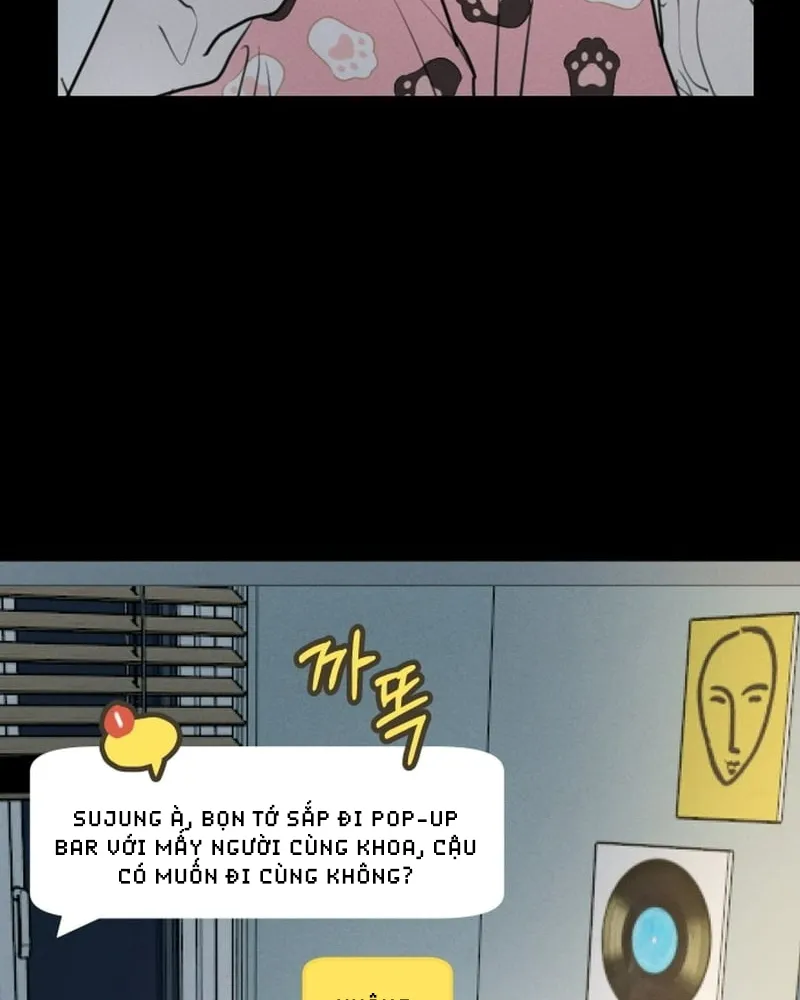 Thà để bị lừa dối Chapter 1 - Trang 41