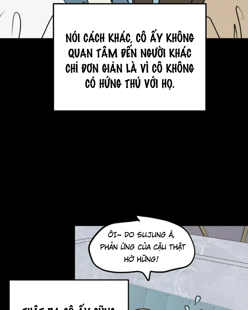 Thà để bị lừa dối Chapter 1 - Trang 45