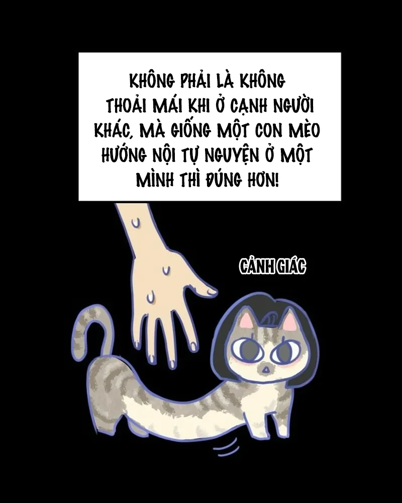 Thà để bị lừa dối Chapter 1 - Trang 47