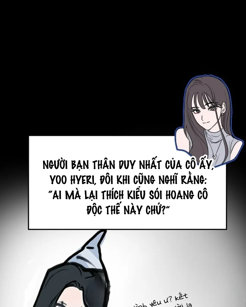 Thà để bị lừa dối Chapter 1 - Trang 48