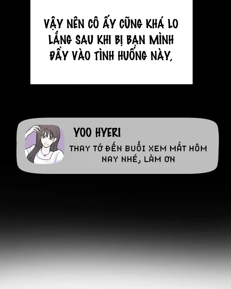 Thà để bị lừa dối Chapter 1 - Trang 50
