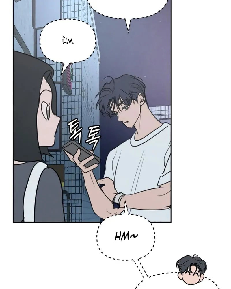 Thà để bị lừa dối Chapter 2 - Trang 10