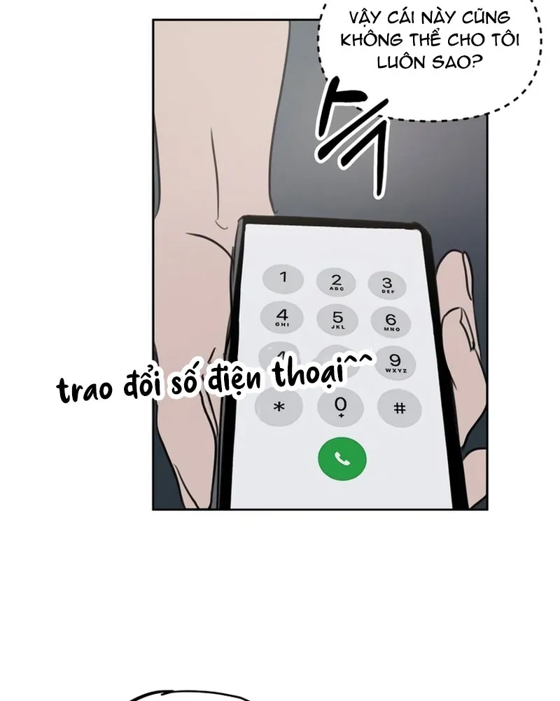 Thà để bị lừa dối Chapter 2 - Trang 11
