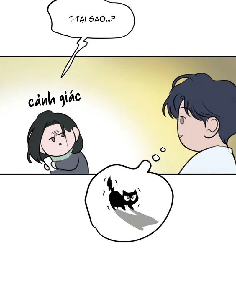 Thà để bị lừa dối Chapter 2 - Trang 12