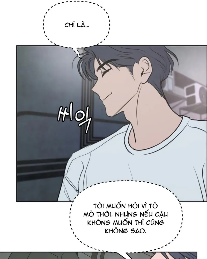 Thà để bị lừa dối Chapter 2 - Trang 13