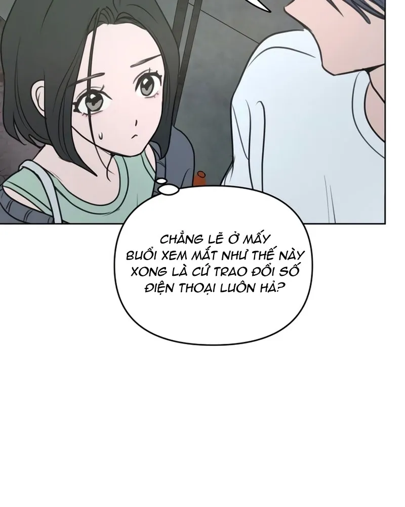 Thà để bị lừa dối Chapter 2 - Trang 14