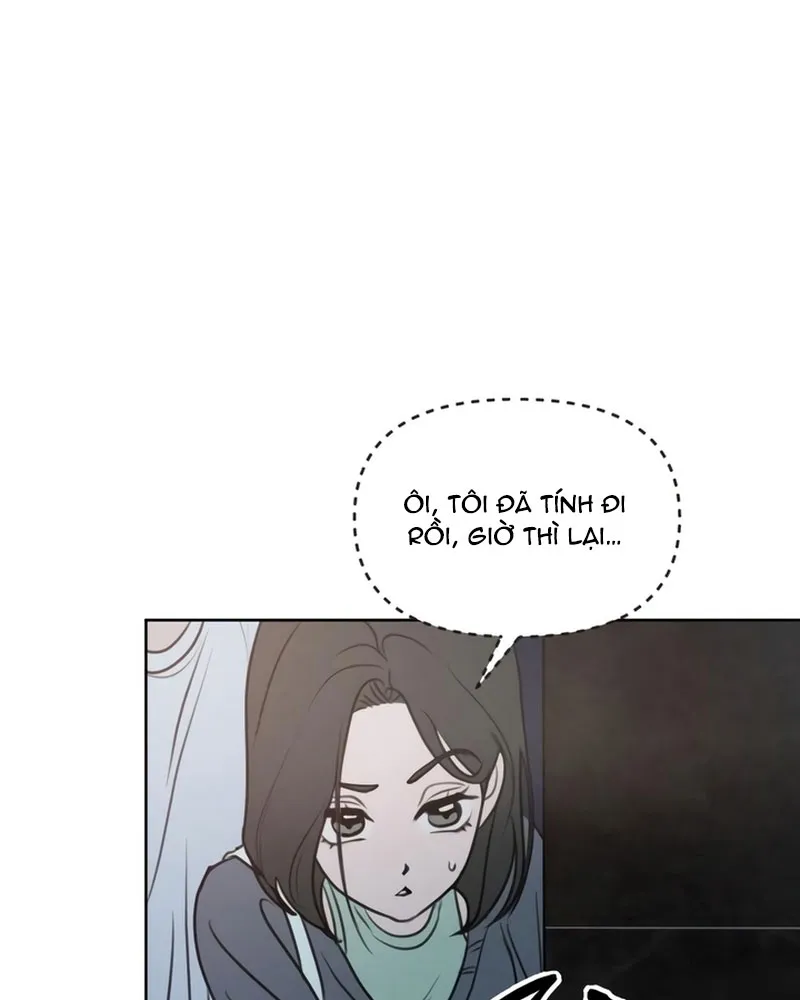 Thà để bị lừa dối Chapter 2 - Trang 16