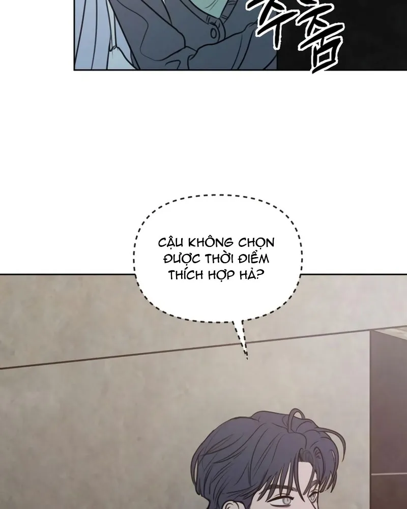 Thà để bị lừa dối Chapter 2 - Trang 17