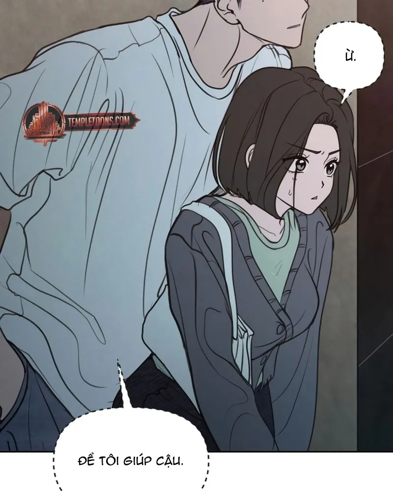 Thà để bị lừa dối Chapter 2 - Trang 18