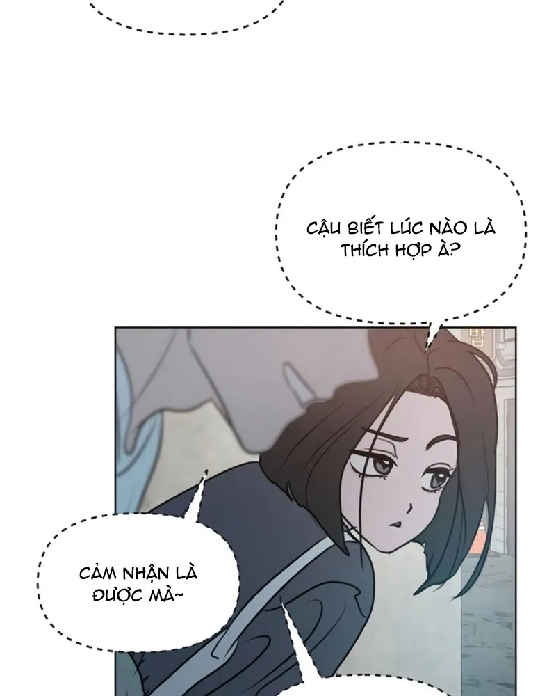 Thà để bị lừa dối Chapter 2 - Trang 19