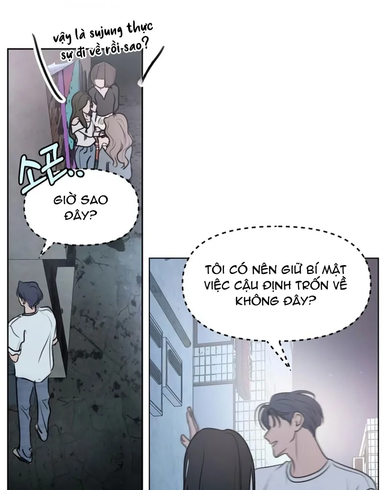 Thà để bị lừa dối Chapter 2 - Trang 2
