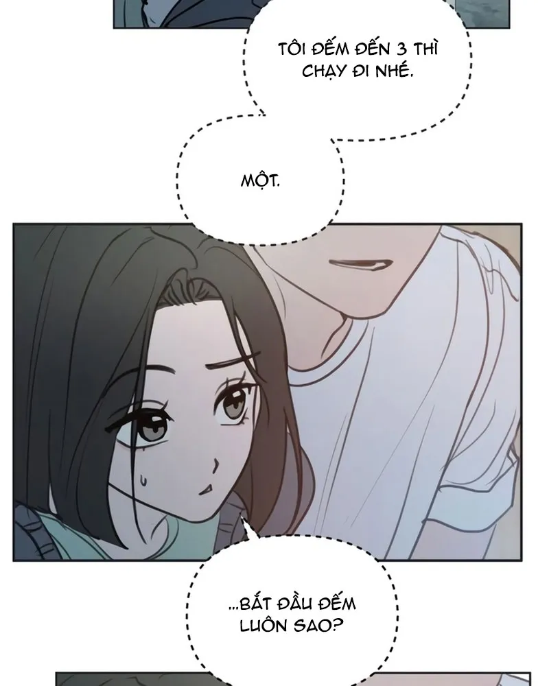 Thà để bị lừa dối Chapter 2 - Trang 20