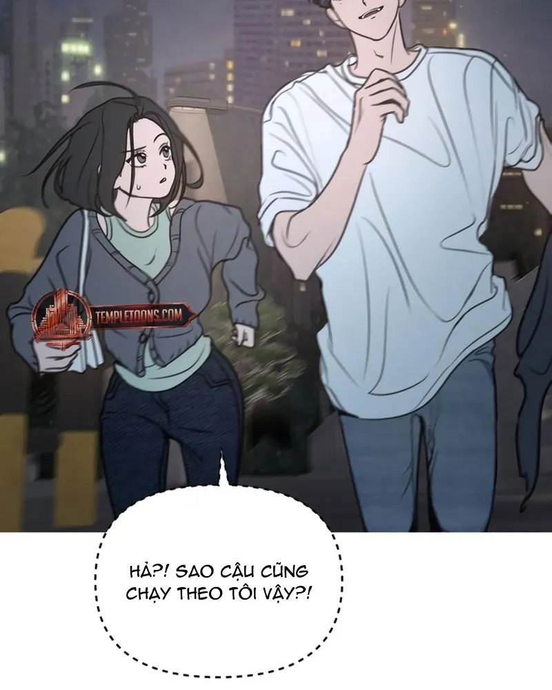 Thà để bị lừa dối Chapter 2 - Trang 24
