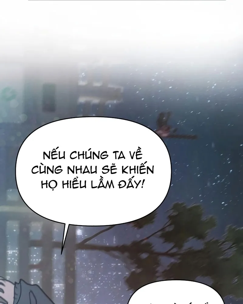 Thà để bị lừa dối Chapter 2 - Trang 26