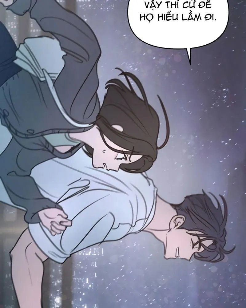 Thà để bị lừa dối Chapter 2 - Trang 27