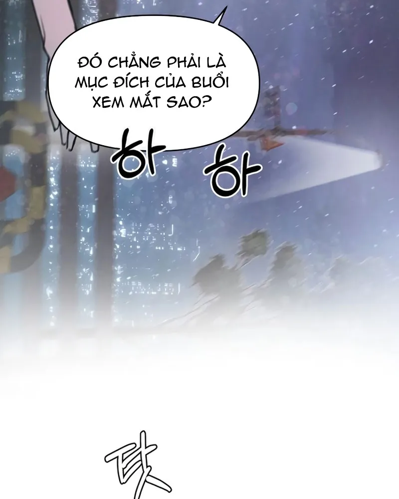 Thà để bị lừa dối Chapter 2 - Trang 28