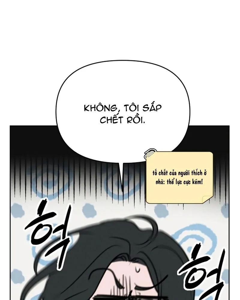 Thà để bị lừa dối Chapter 2 - Trang 33